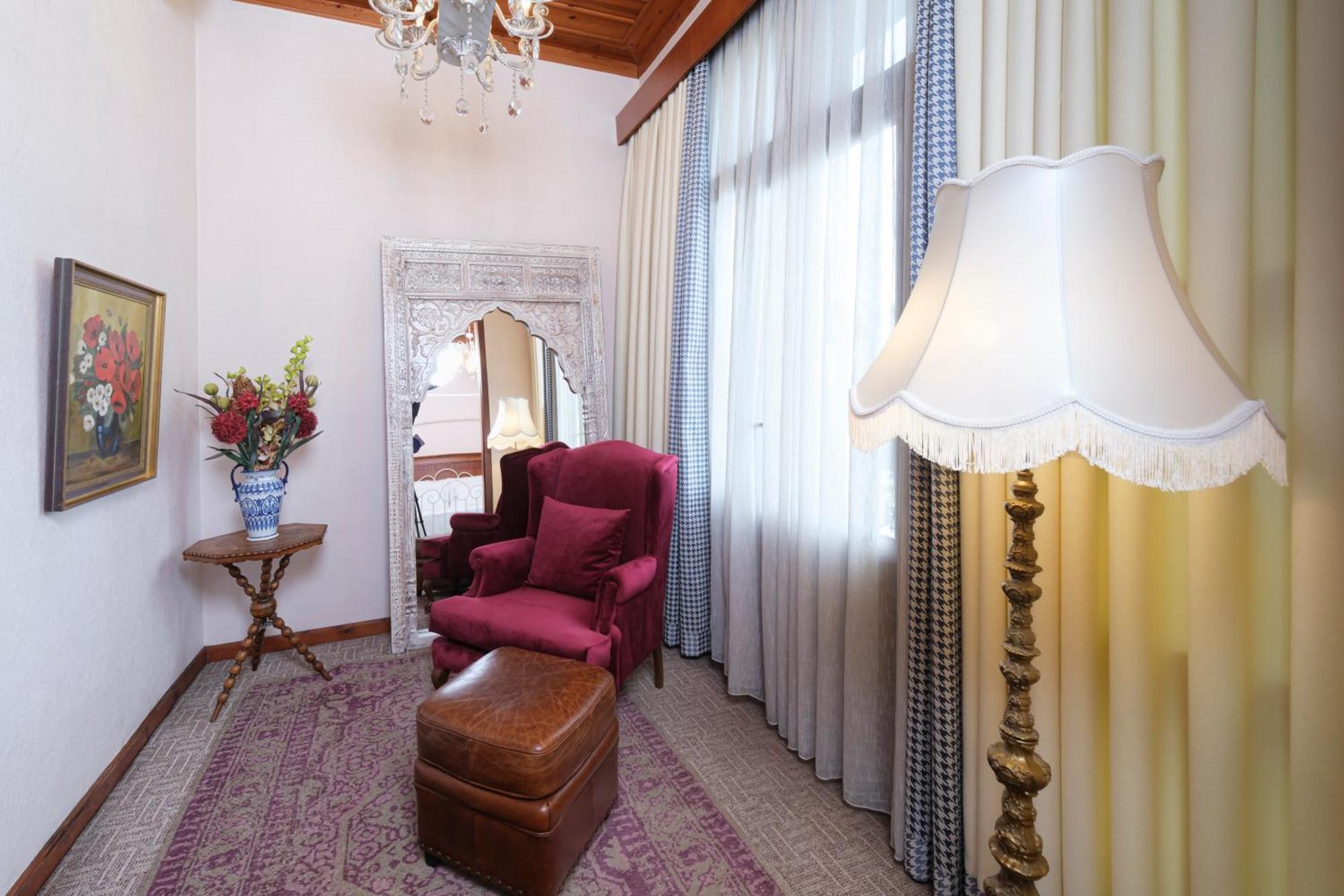 Hotel Bosnali Adana Exteriör bild